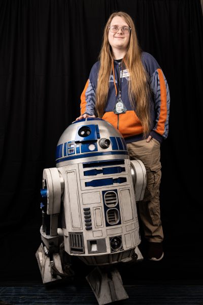 Photo 25 from Studio Photos - DroidCon 2024