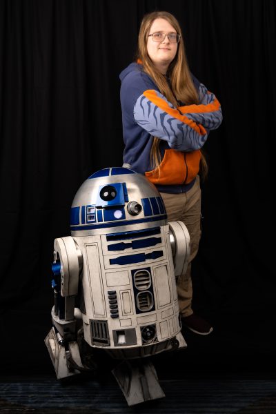 Photo 26 from Studio Photos - DroidCon 2024