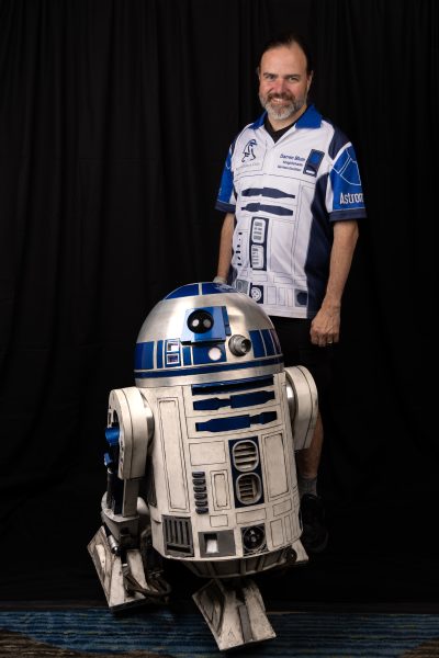 Photo 27 from Studio Photos - DroidCon 2024