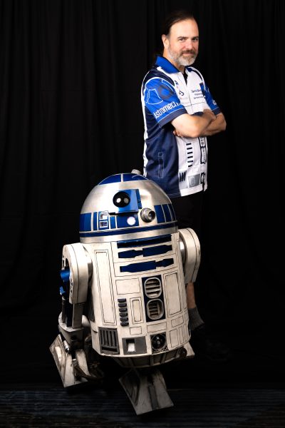 Photo 28 from Studio Photos - DroidCon 2024