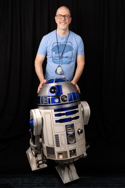 Photo 31 from Studio Photos - DroidCon 2024