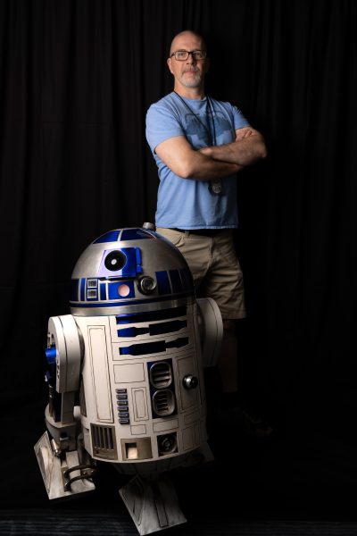 Photo 32 from Studio Photos - DroidCon 2024