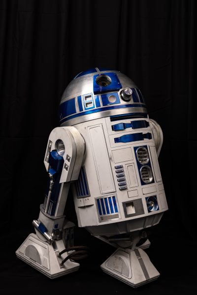 Photo 33 from Studio Photos - DroidCon 2024