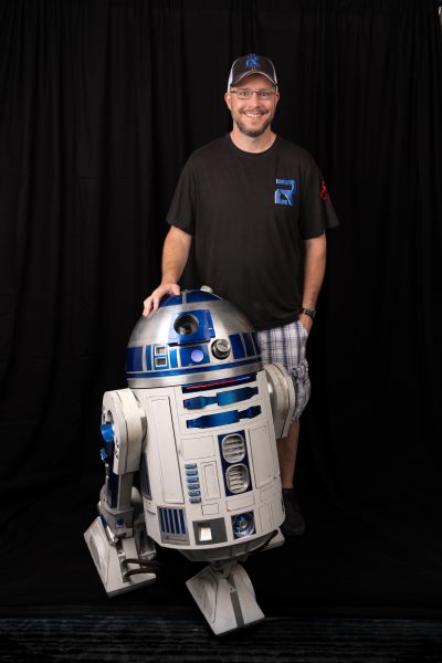 Photo 34 from Studio Photos - DroidCon 2024