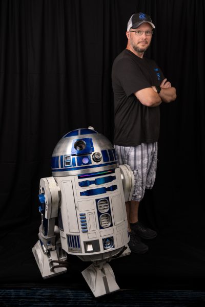 Photo 35 from Studio Photos - DroidCon 2024