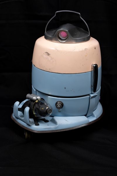 Photo 39 from Studio Photos - DroidCon 2024
