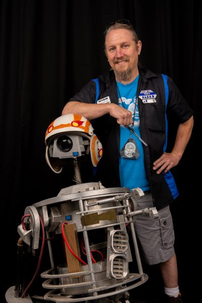 Photo 4 from Studio Photos - DroidCon 2024