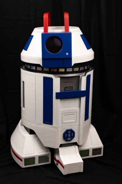 Photo 41 from Studio Photos - DroidCon 2024