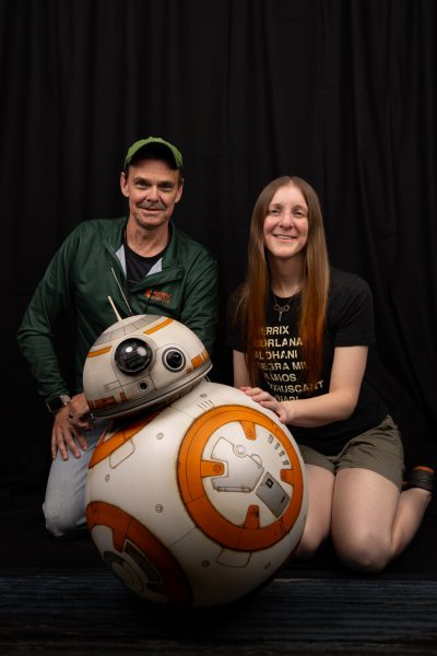 Photo 49 from Studio Photos - DroidCon 2024