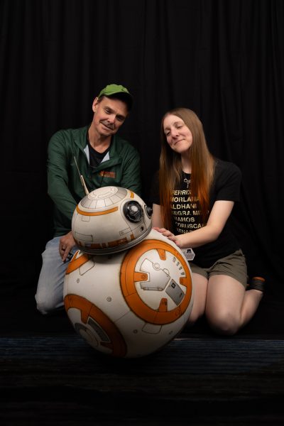 Photo 50 from Studio Photos - DroidCon 2024