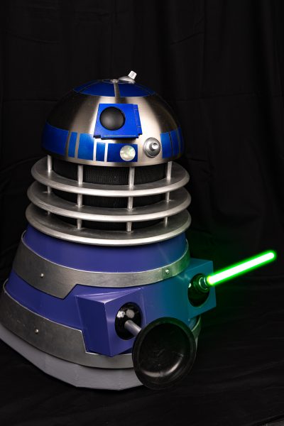 Photo 54 from Studio Photos - DroidCon 2024