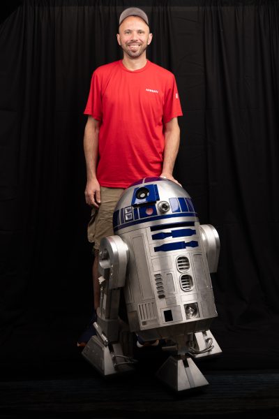 Photo 57 from Studio Photos - DroidCon 2024
