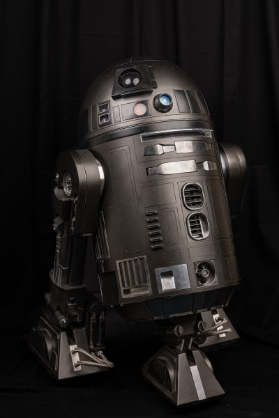 Photo 59 from Studio Photos - DroidCon 2024