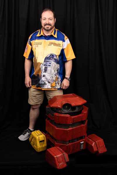 Photo 63 from Studio Photos - DroidCon 2024