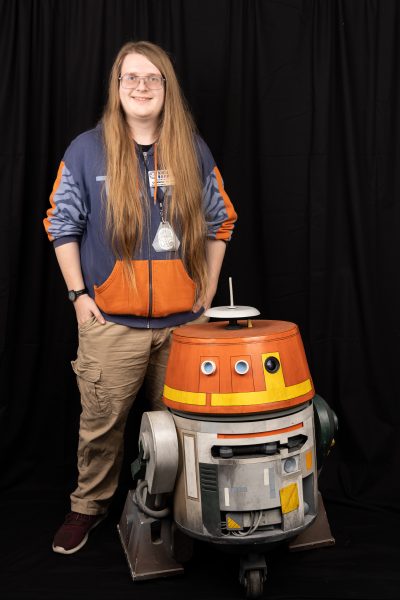 Photo 66 from Studio Photos - DroidCon 2024