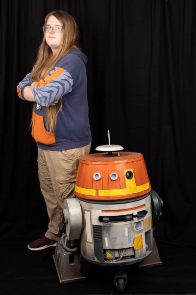 Photo 67 from Studio Photos - DroidCon 2024