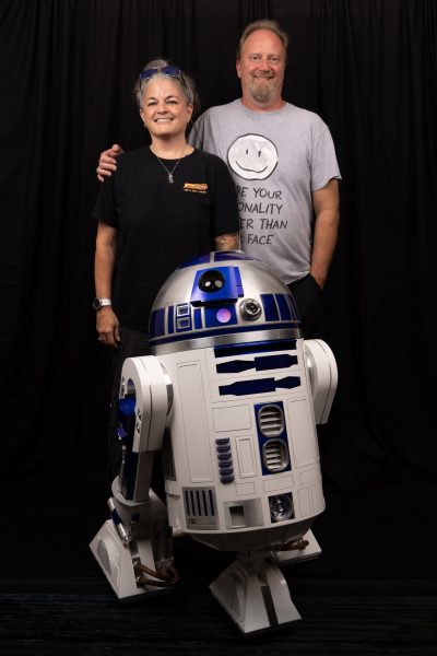 Photo 73 from Studio Photos - DroidCon 2024