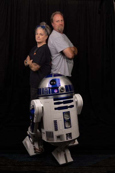 Photo 74 from Studio Photos - DroidCon 2024