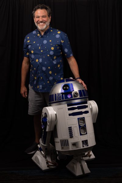 Photo 75 from Studio Photos - DroidCon 2024