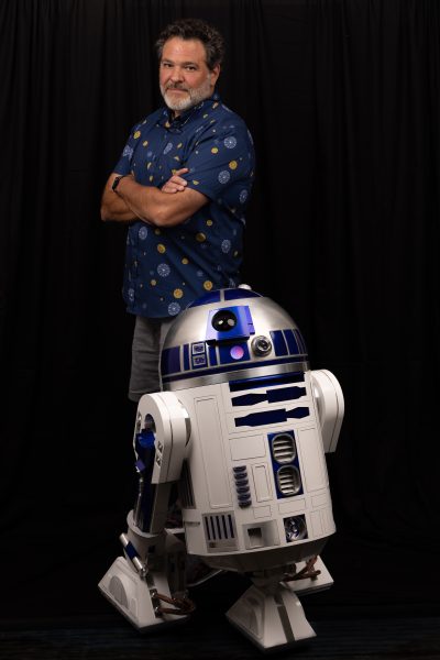 Photo 76 from Studio Photos - DroidCon 2024