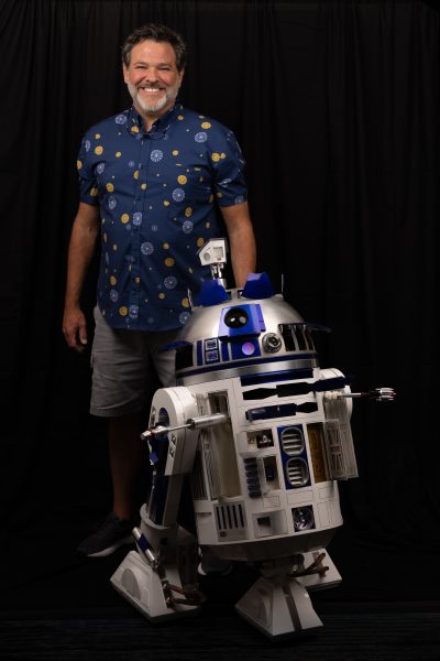 Photo 77 from Studio Photos - DroidCon 2024