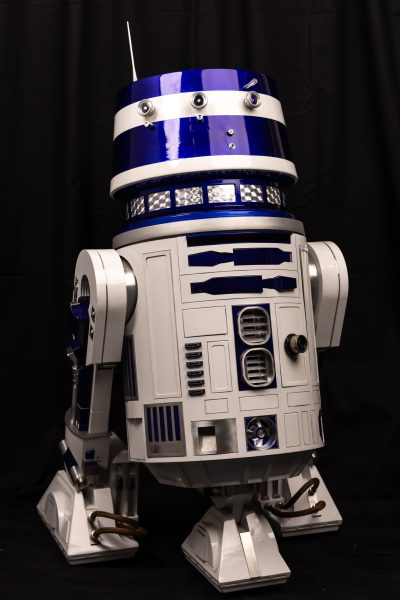 Photo 78 from Studio Photos - DroidCon 2024