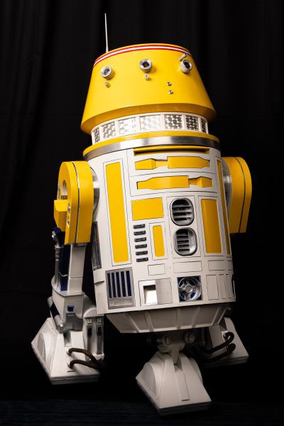 Photo 8 from Studio Photos - DroidCon 2024