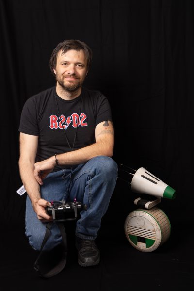 Photo 82 from Studio Photos - DroidCon 2024