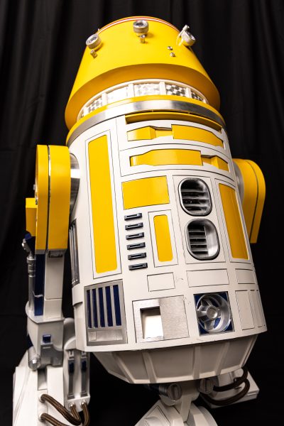 Photo 9 from Studio Photos - DroidCon 2024