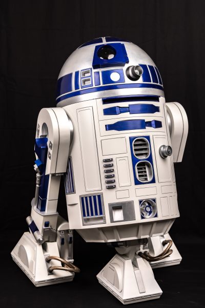 Photo 90 from Studio Photos - DroidCon 2024