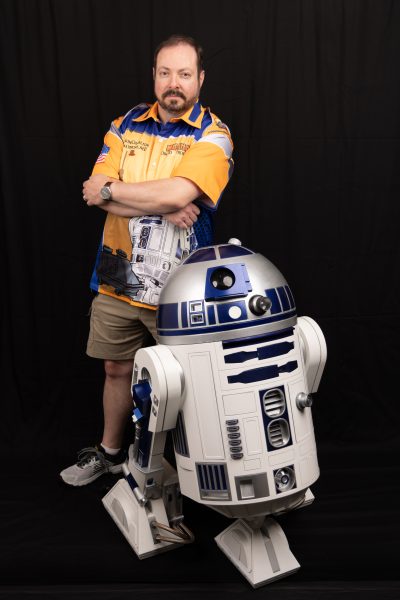 Photo 92 from Studio Photos - DroidCon 2024