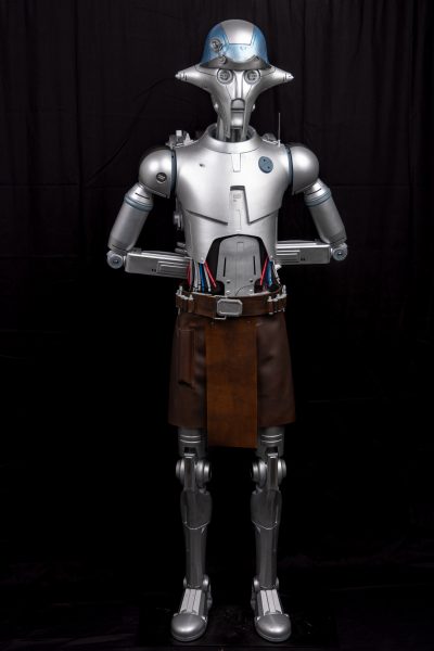 Photo 96 from Studio Photos - DroidCon 2024