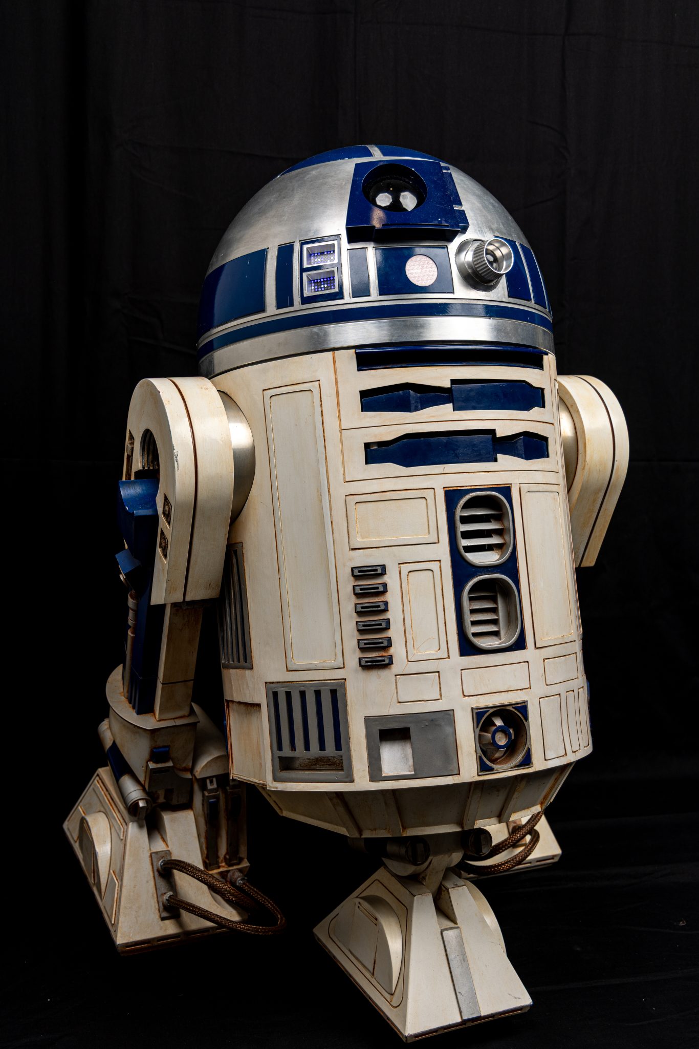 Photo 102 from Studio Photos - DroidCon 2024