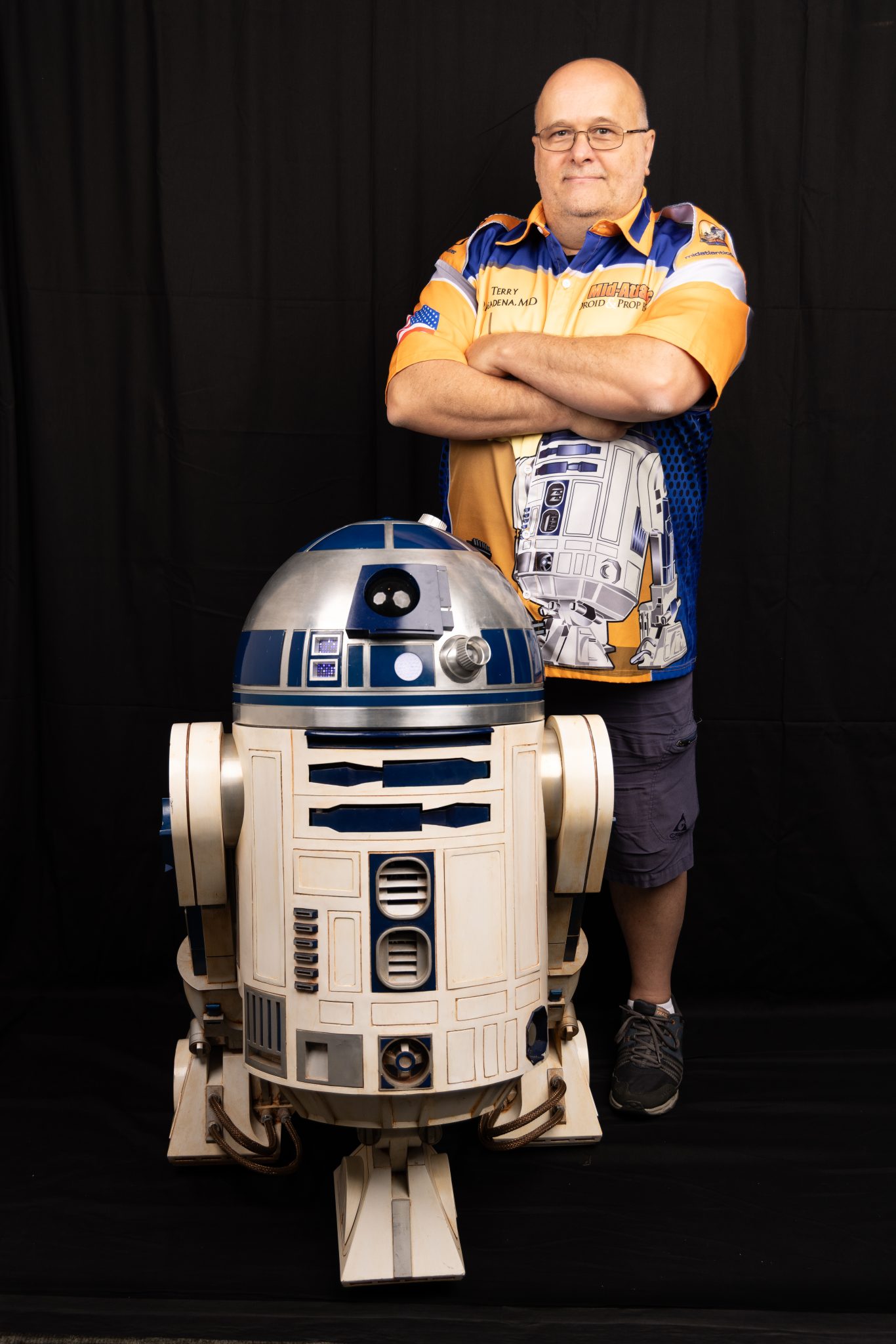 Photo 104 from Studio Photos - DroidCon 2024