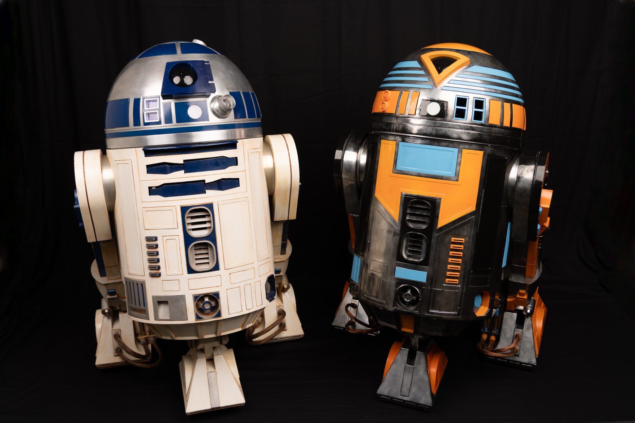 Photo 109 from Studio Photos - DroidCon 2024