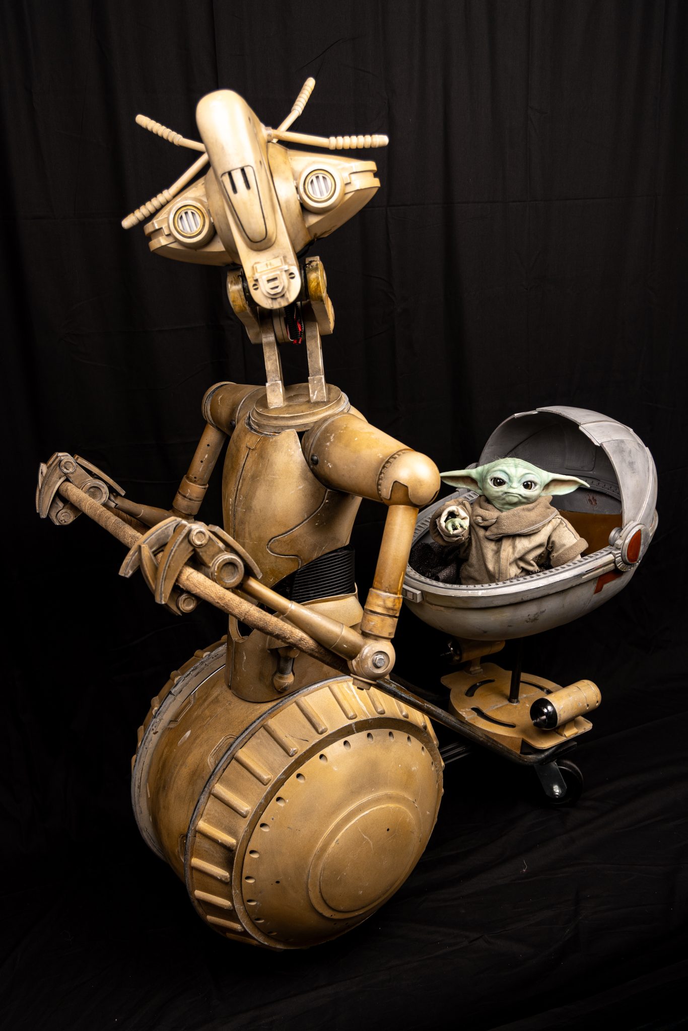 Photo 111 from Studio Photos - DroidCon 2024