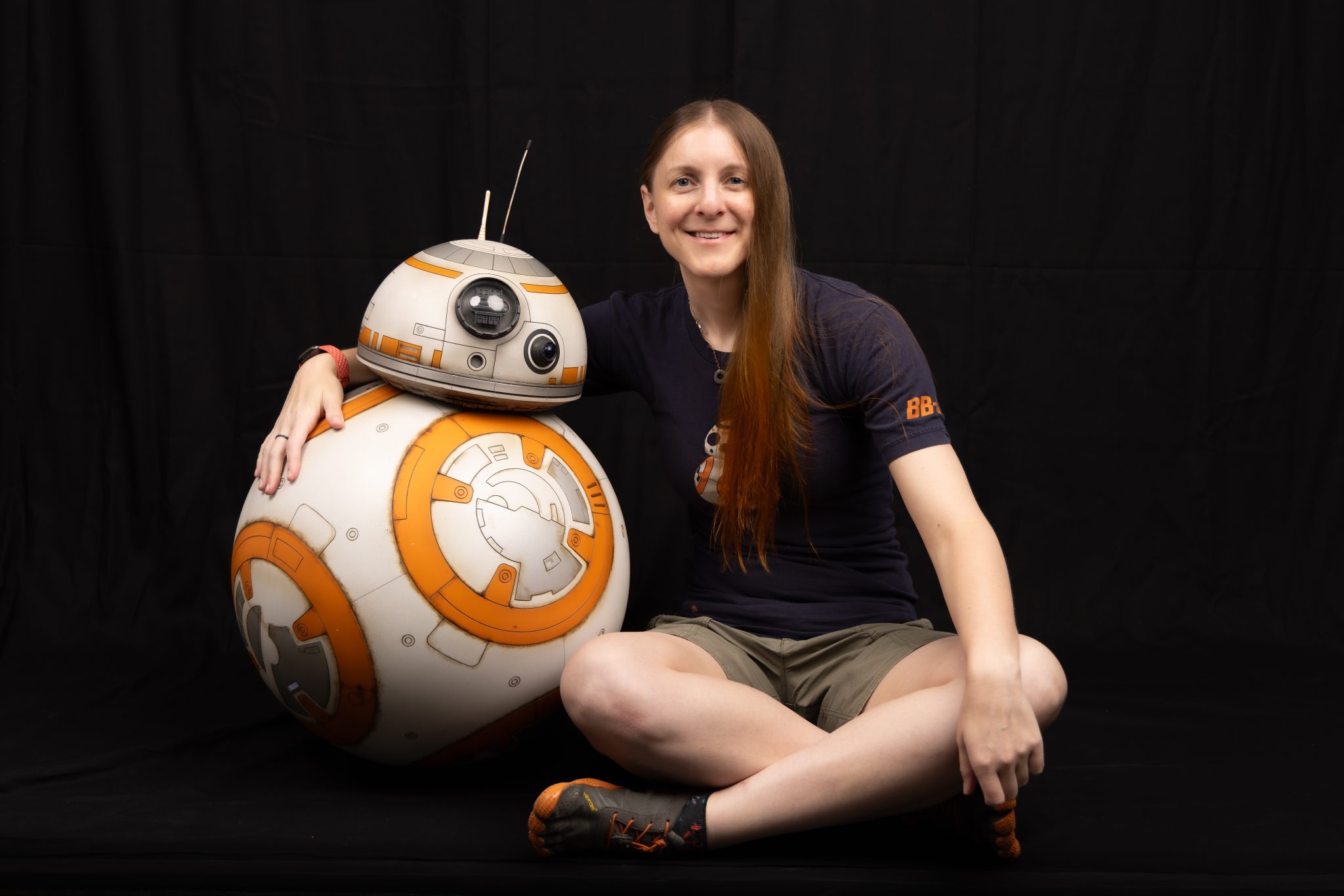 Photo 116 from Studio Photos - DroidCon 2024