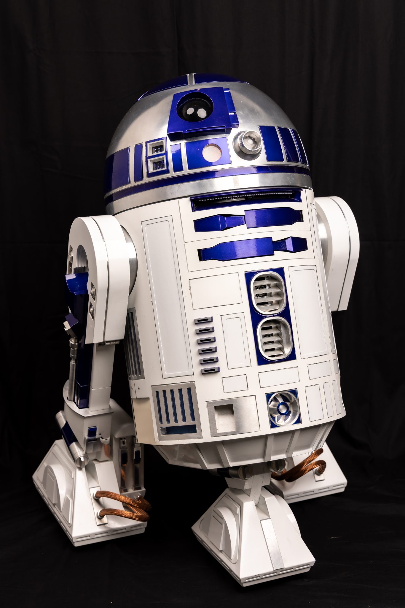 Photo 121 from Studio Photos - DroidCon 2024