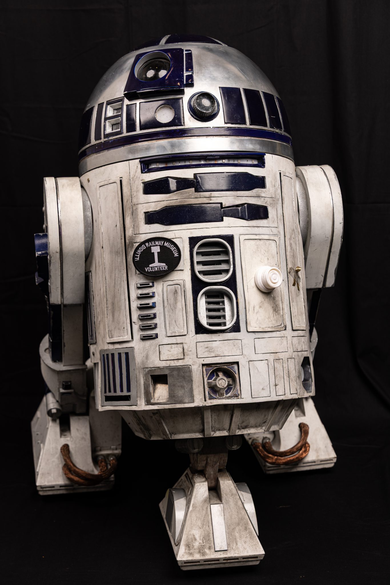 Photo 124 from Studio Photos - DroidCon 2024