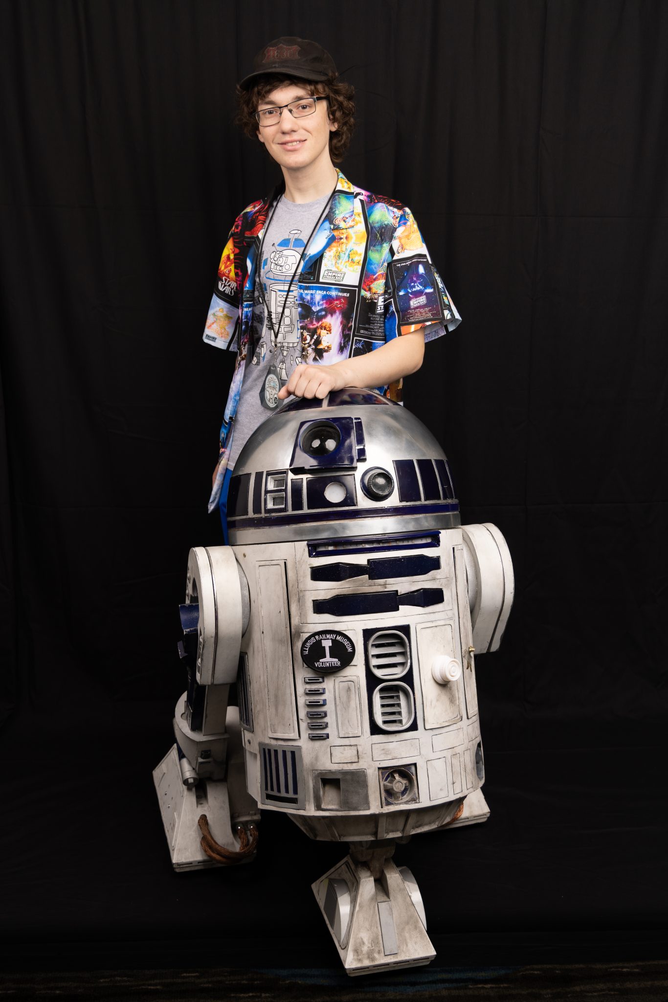 Photo 125 from Studio Photos - DroidCon 2024