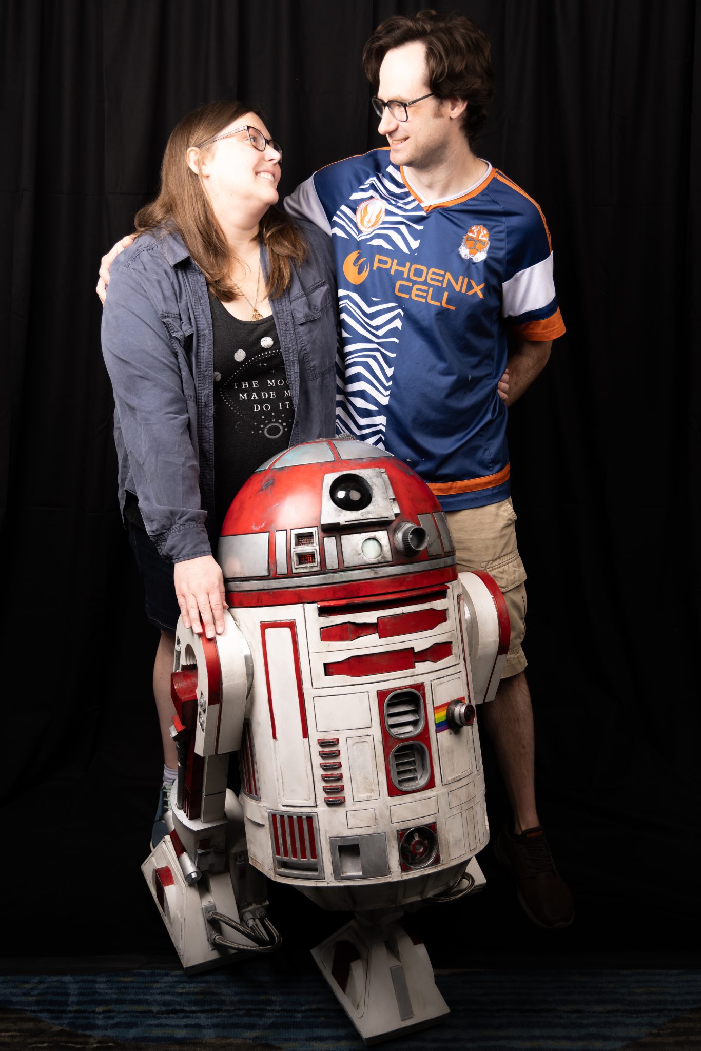 Photo 14 from Studio Photos - DroidCon 2024