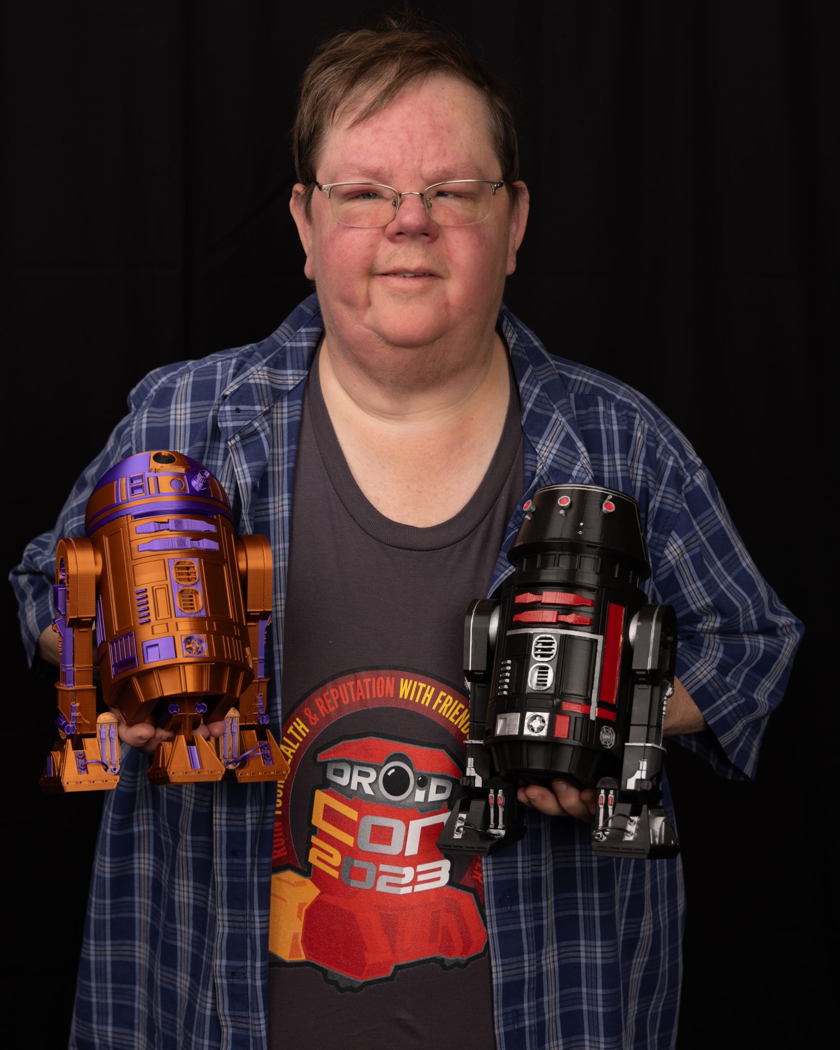 Photo 146 from Studio Photos - DroidCon 2024