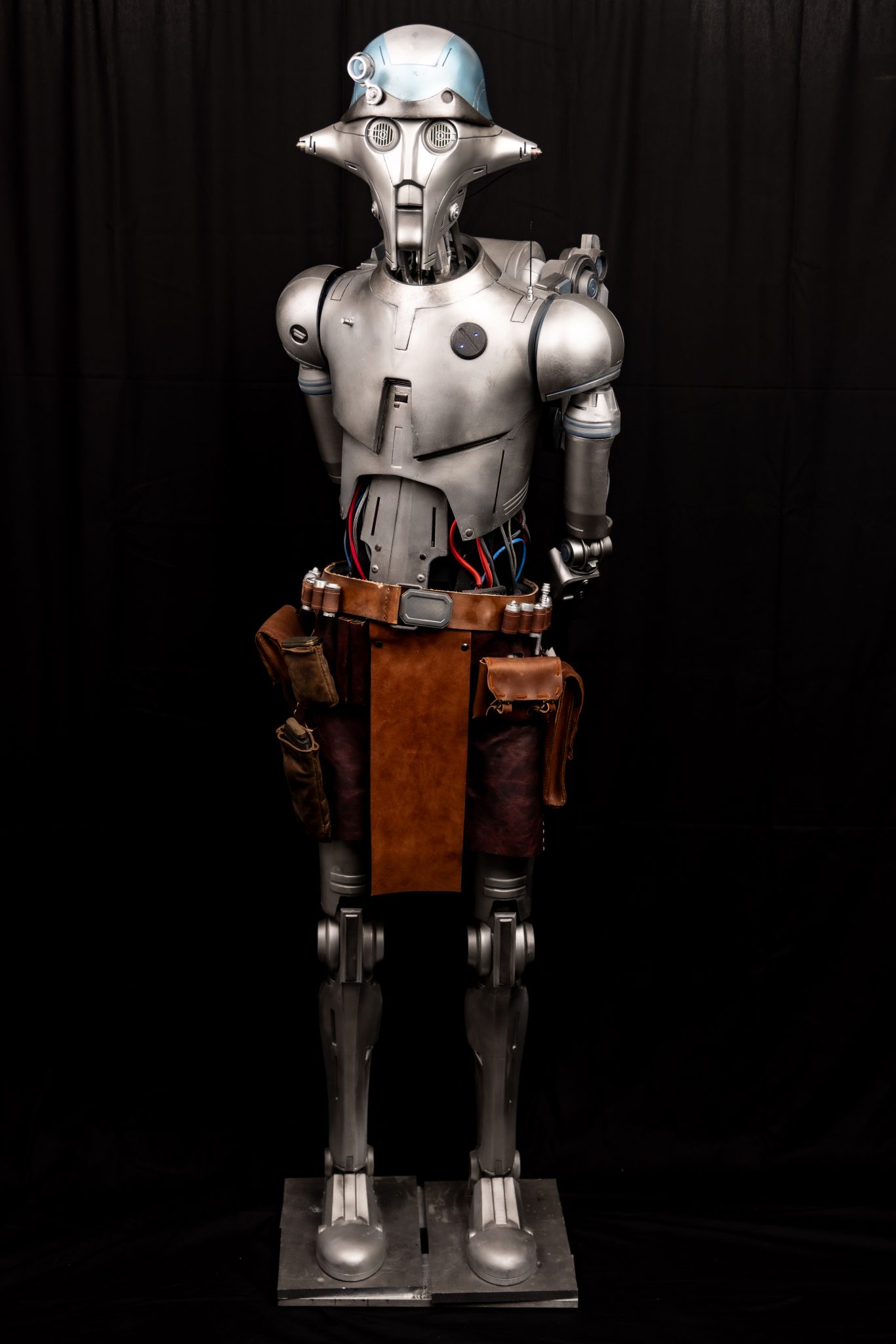 Photo 150 from Studio Photos - DroidCon 2024