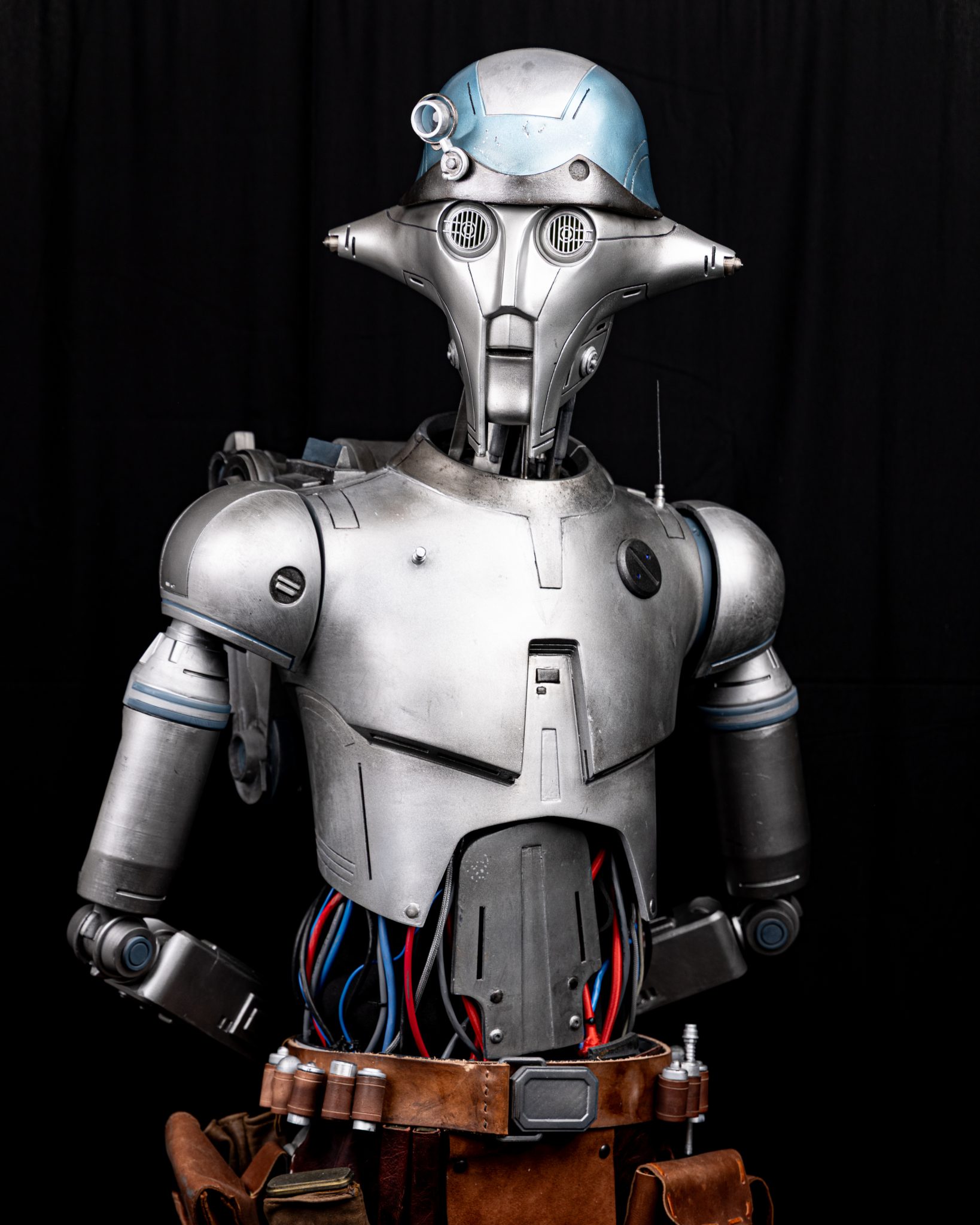 Photo 151 from Studio Photos - DroidCon 2024