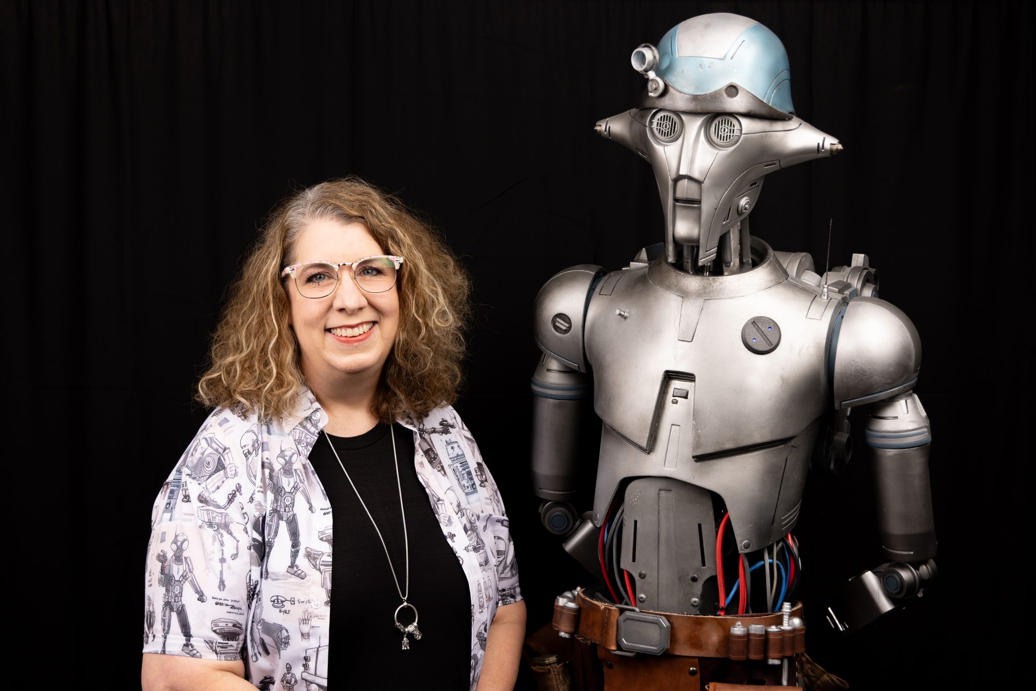 Photo 154 from Studio Photos - DroidCon 2024