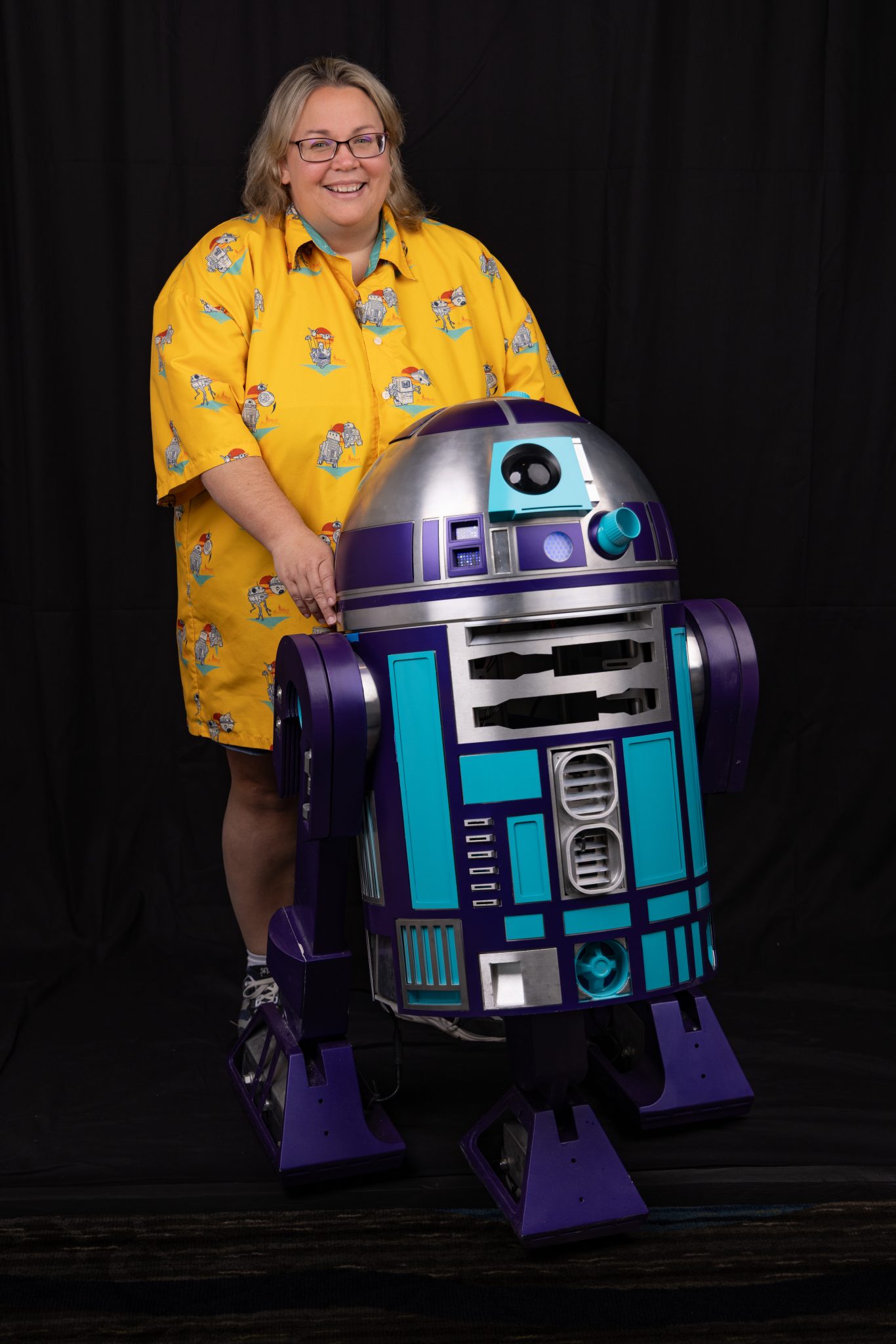 Photo 169 from Studio Photos - DroidCon 2024