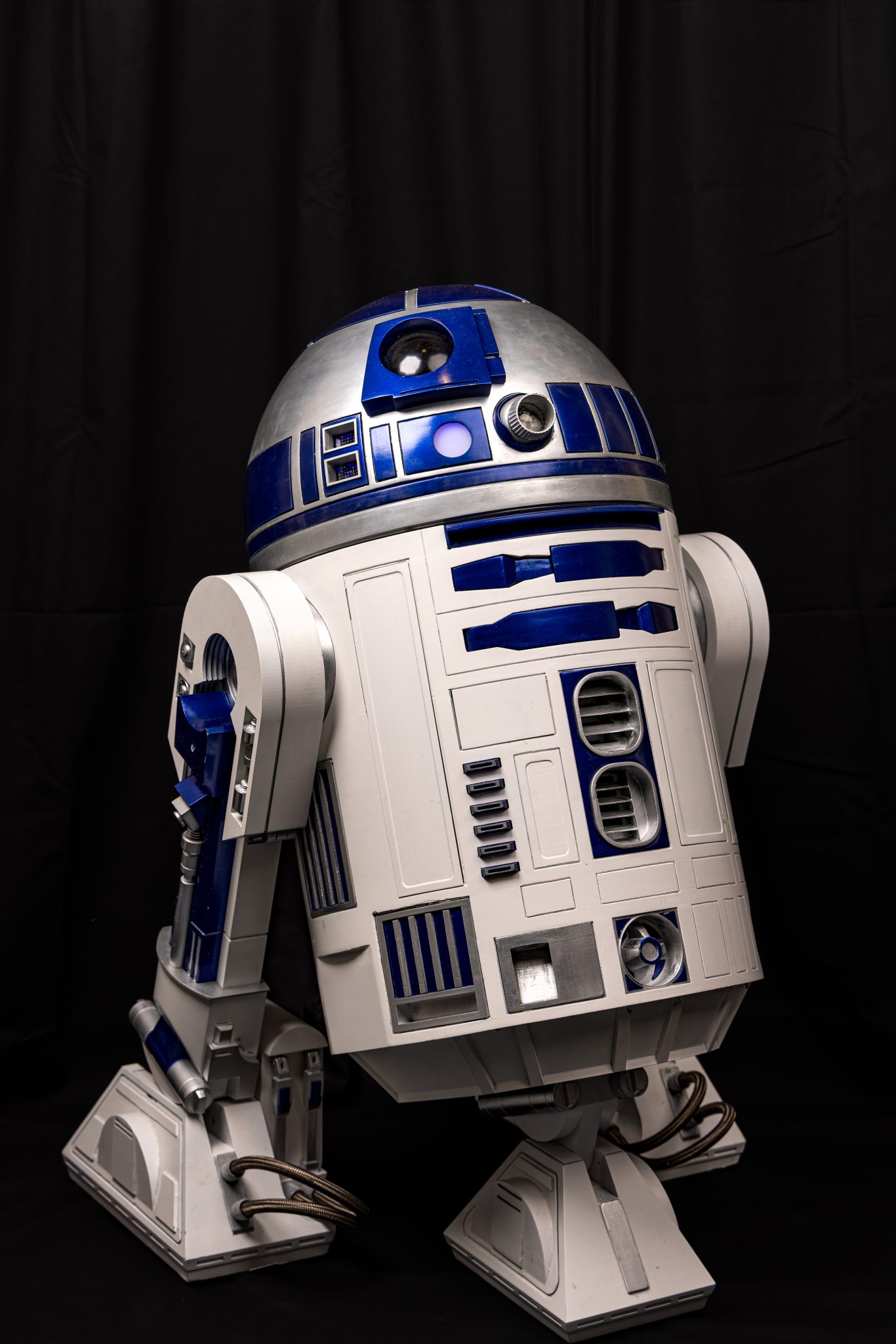 Photo 17 from Studio Photos - DroidCon 2024