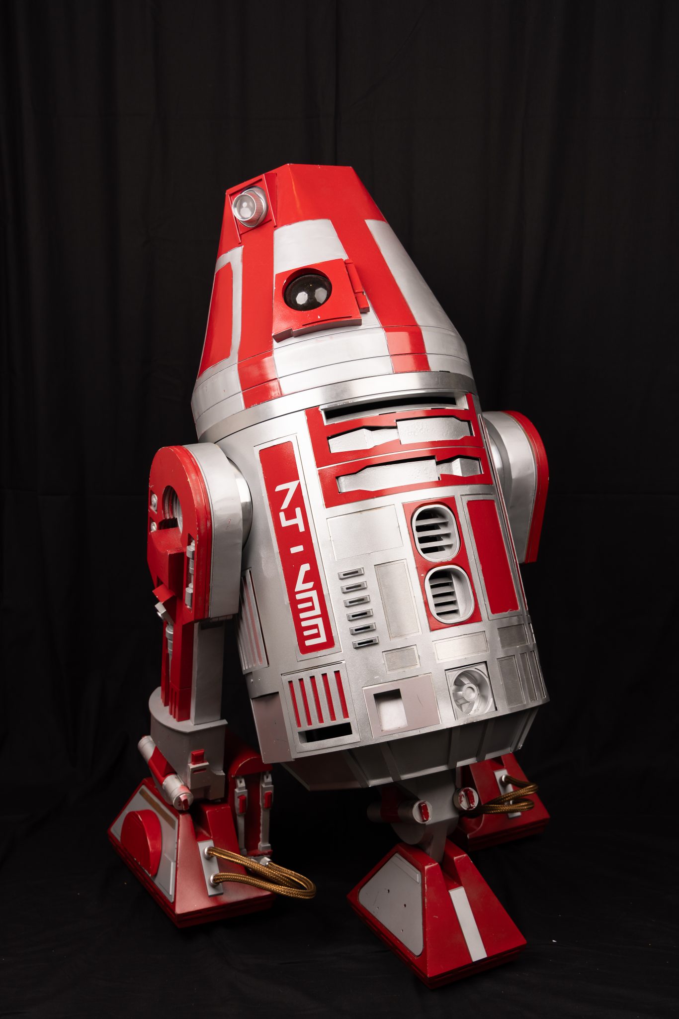 Photo 173 from Studio Photos - DroidCon 2024