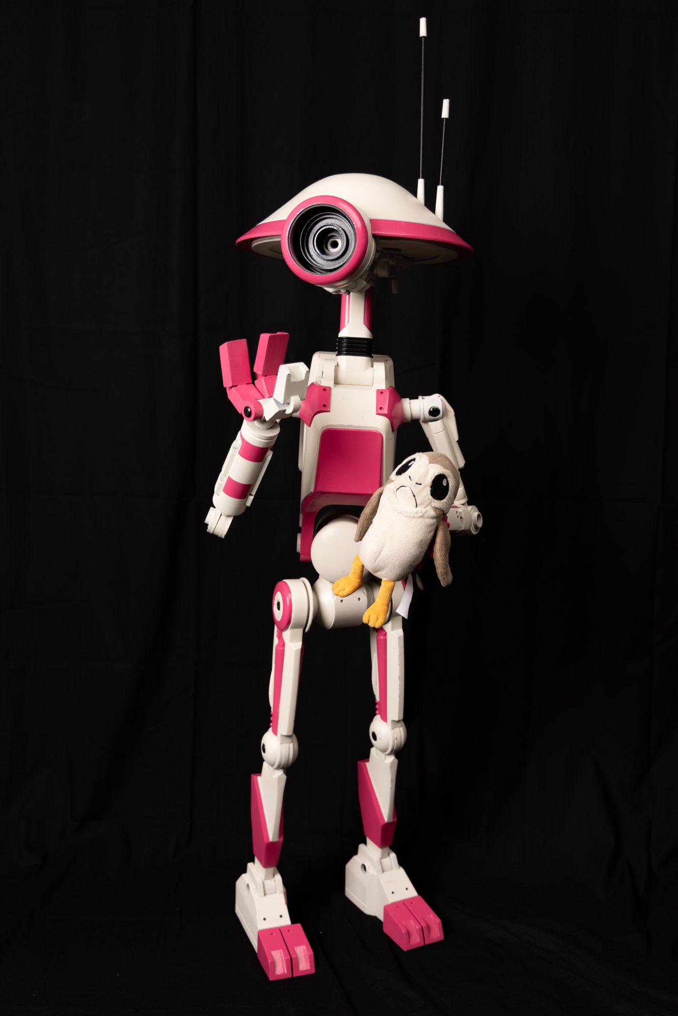Photo 178 from Studio Photos - DroidCon 2024