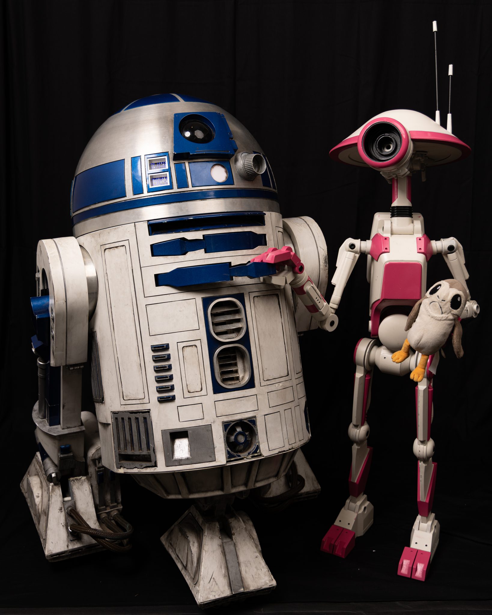 Photo 179 from Studio Photos - DroidCon 2024
